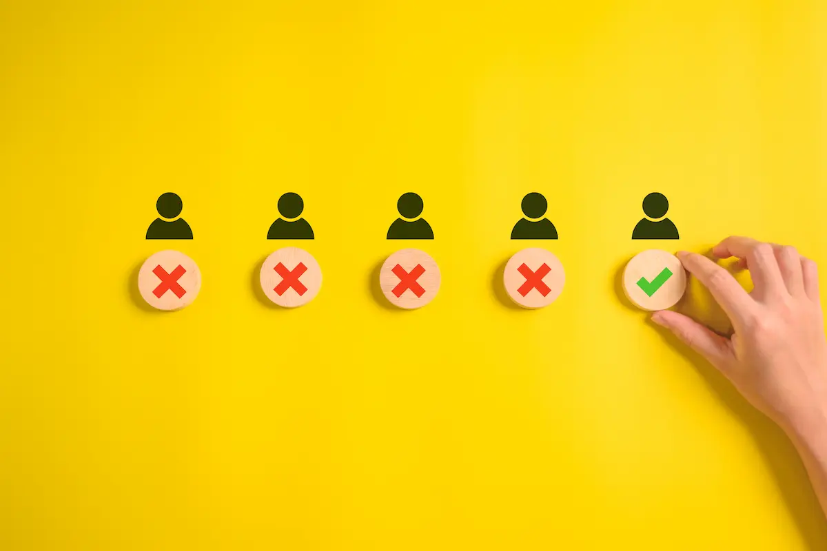 Les erreurs à éviter lors de la création de votre site internet